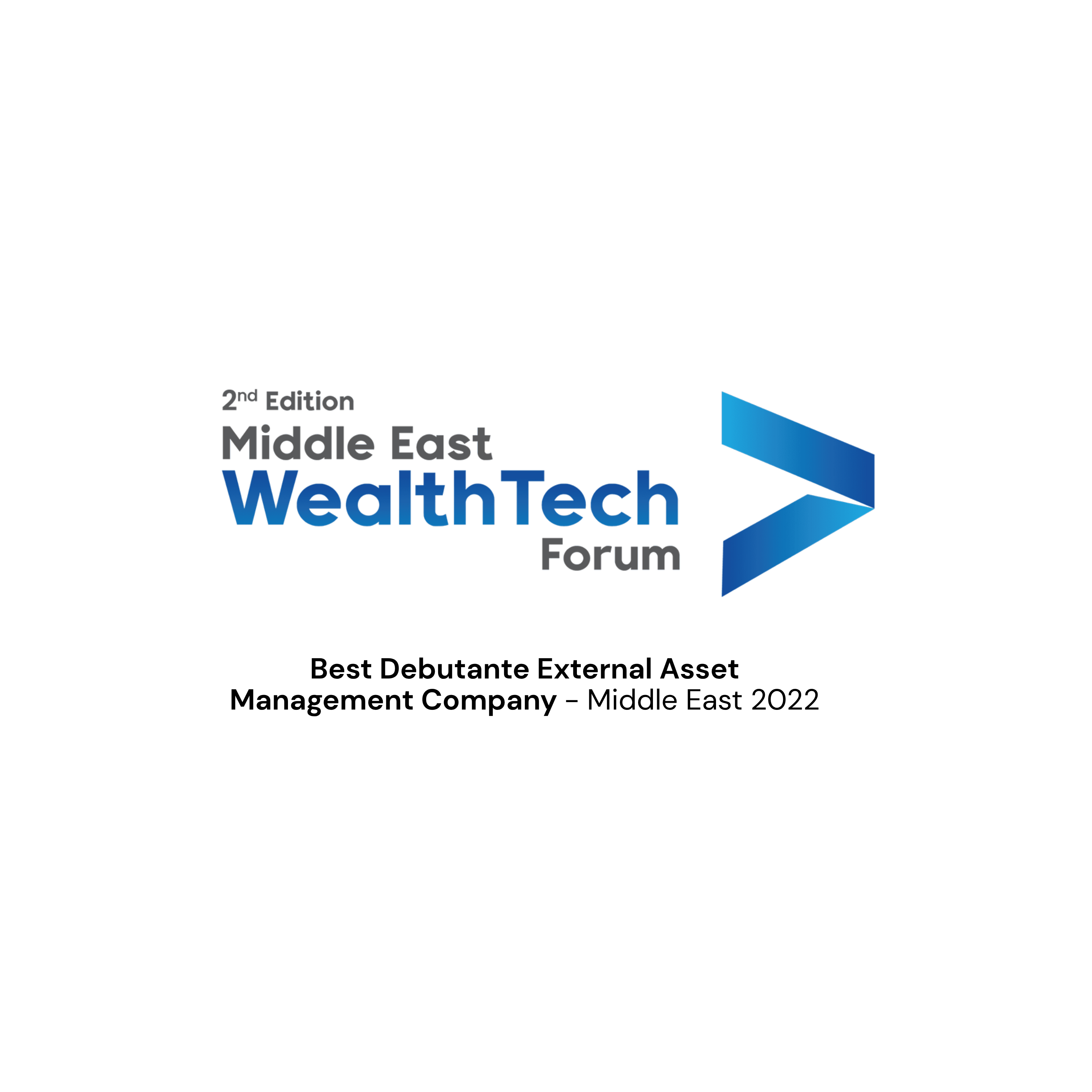 WealthBriefing MENA Awards 2025