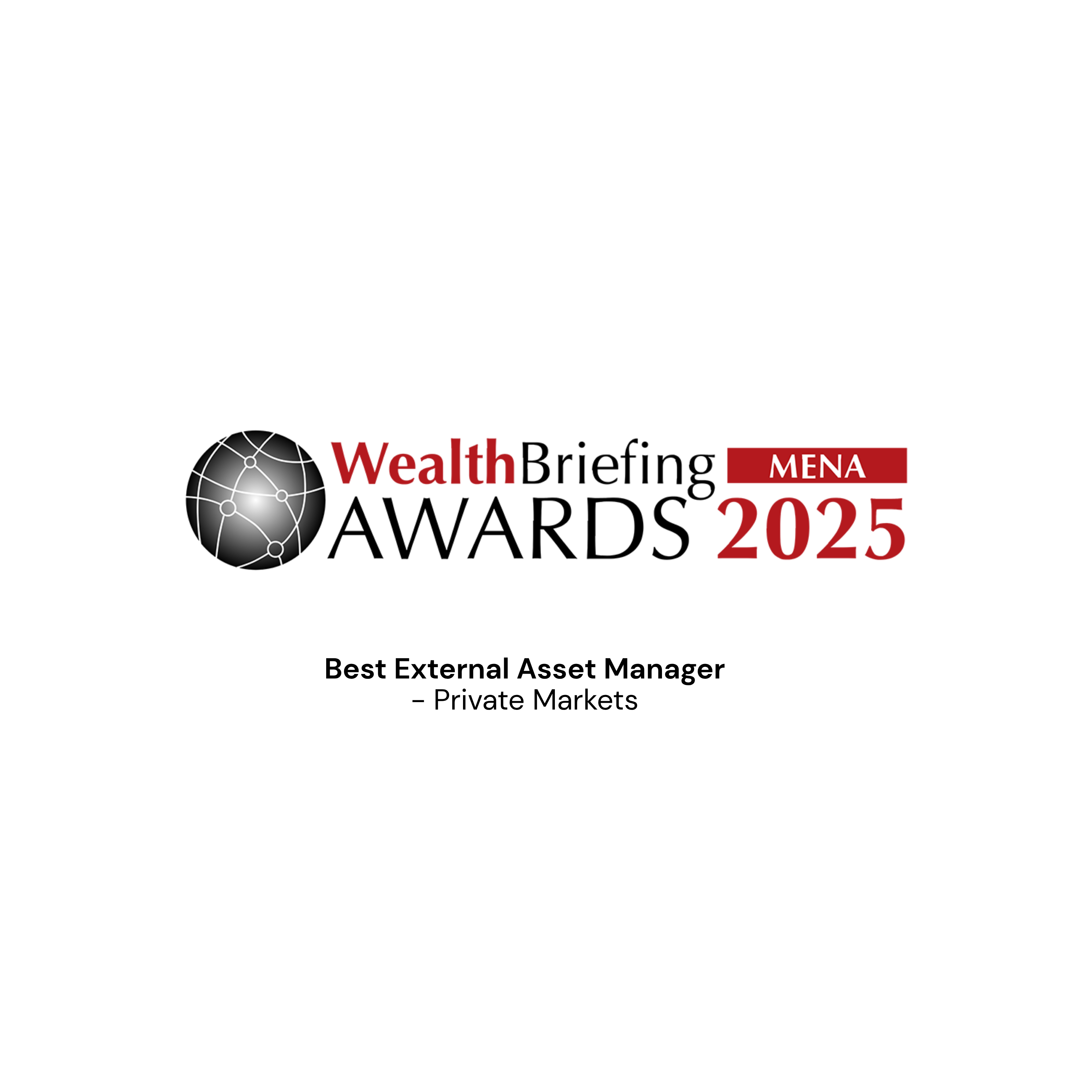 WealthBriefing MENA Awards 2023