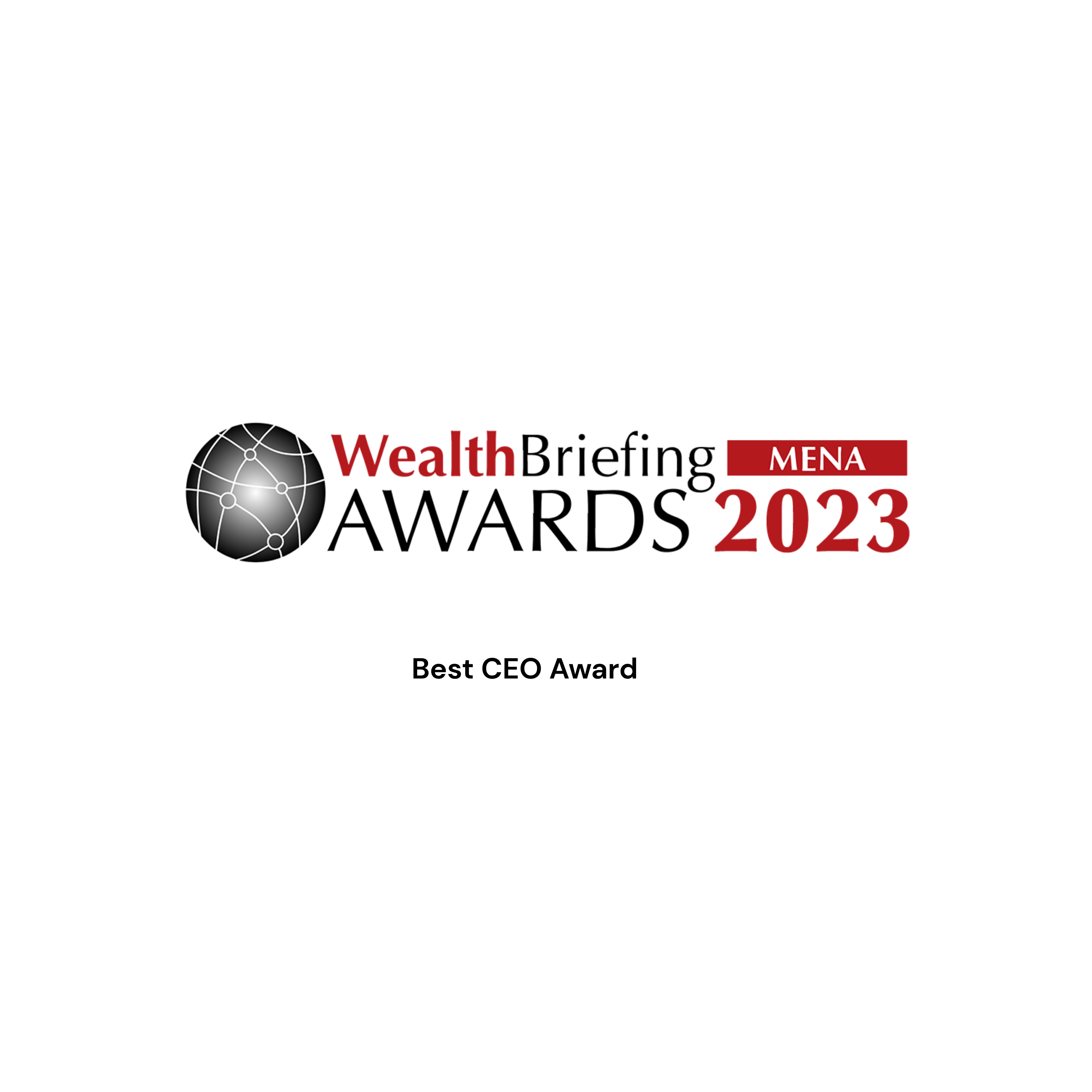 Middle East WealthTech Awards 2022