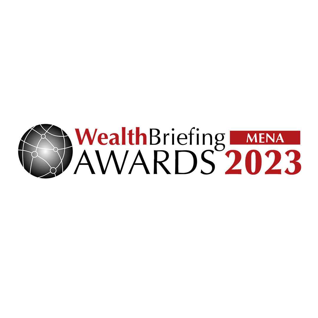 WealthBriefing MENA Awards 2023