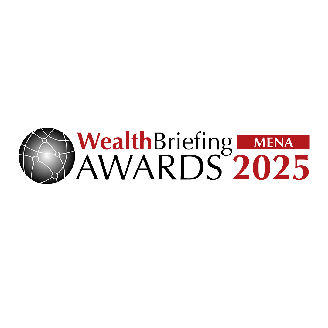 WealthBriefing MENA Awards 2025